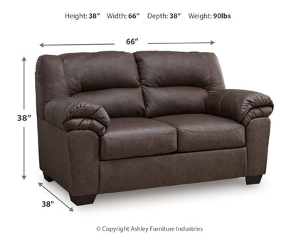 WillowBend Loveseat
