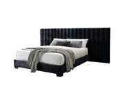 Rivas Upholstered Queen Bed