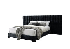 Rivas Upholstered Queen Bed