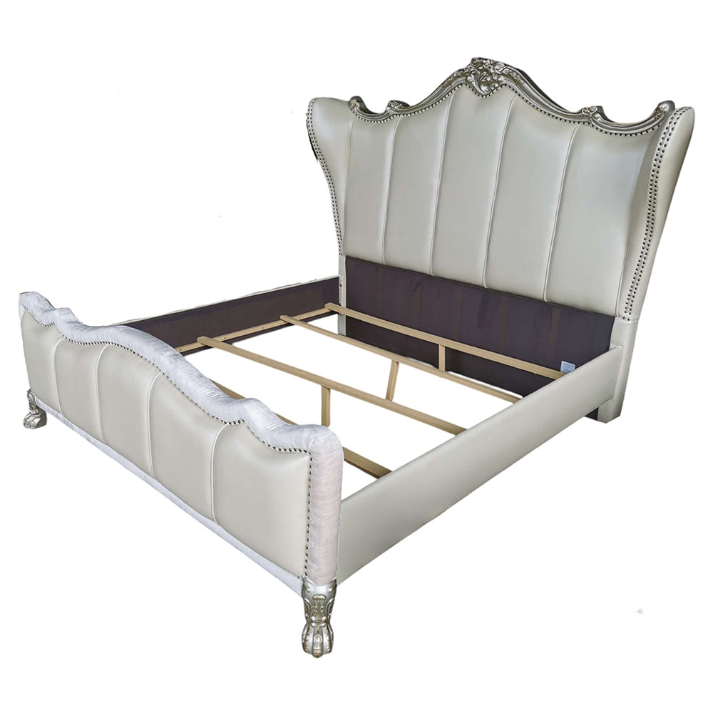 Dresden II Eastern King Bed