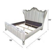 Dresden II Eastern King Bed