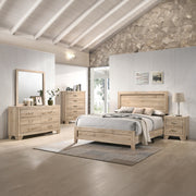 Miquell 5 Drawers Chest