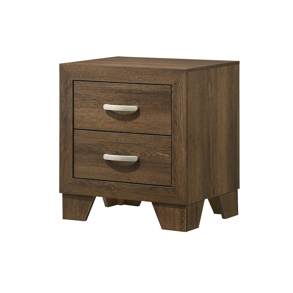 Miquell 24"H Nightstand