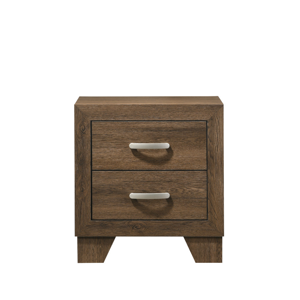 Miquell 24"H Nightstand