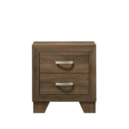 Miquell 24"H Nightstand