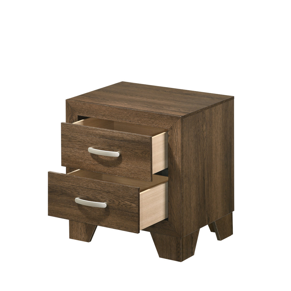 Miquell 24"H Nightstand