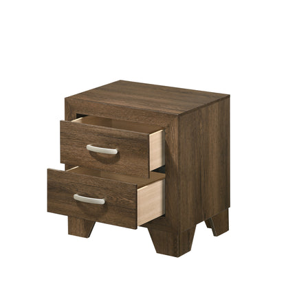 Miquell 24"H Nightstand