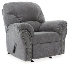 Allmaxx Rocker Recliner