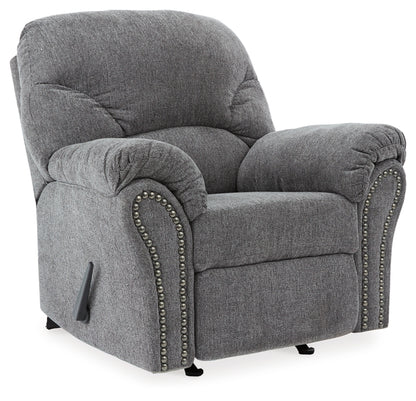 Allmaxx Rocker Recliner