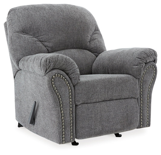 Allmaxx Rocker Recliner