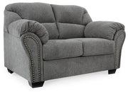 Allmaxx Sofa, Loveseat and Recliner