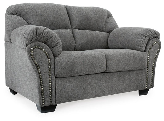Allmaxx Sofa and Loveseat