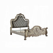 Dresden 4-Piece Queen Bedroom Set