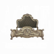 Dresden 4-Piece Queen Bedroom Set