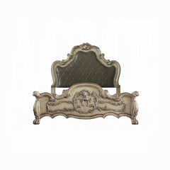 Dresden 4-Piece Queen Bedroom Set