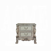 Dresden 4-Piece Queen Bedroom Set