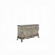 Dresden 4-Piece Queen Bedroom Set