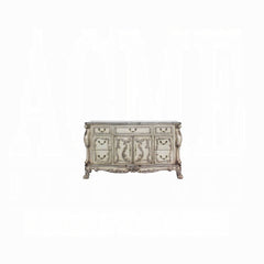 Dresden 4-Piece Queen Bedroom Set