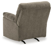Alphons Rocker Recliner