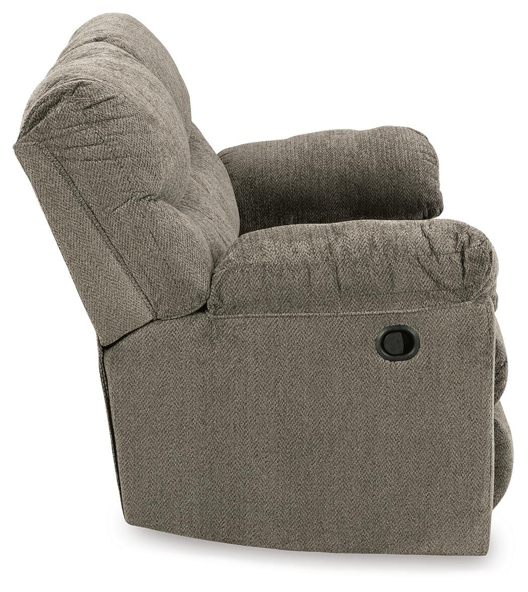 Alphons Set of 2 Reclining Loveseats