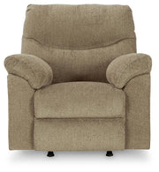 Alphons Sofa, Loveseat and Recliner