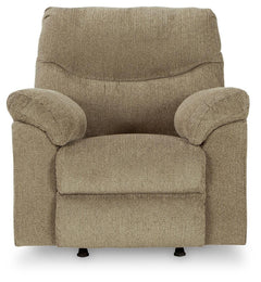 Alphons Sofa, Loveseat and Recliner