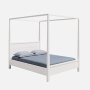 Canopy Bed in