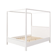 Canopy Bed in