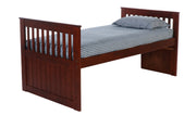 Rake Mission Bed