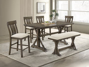 Lloyd Counter Height Dining Oat