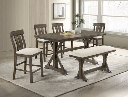 Lloyd Counter Height Dining Oat
