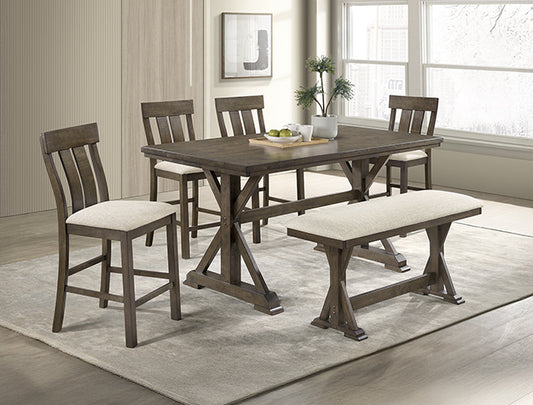 Lloyd Counter Height Bench