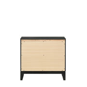 Haiden 26"H Nightstand