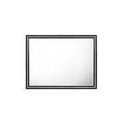 Espejo rectangular Haiden
