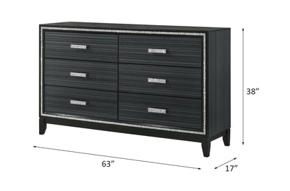Haiden Dresser