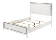 Cama Haiden con LED