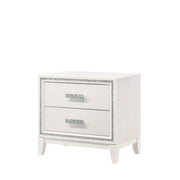 Haiden 26"H Nightstand