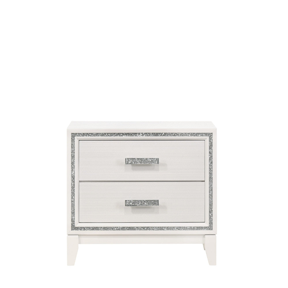 Haiden 26"H Nightstand