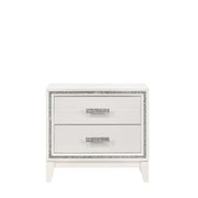 Haiden 26"H Nightstand