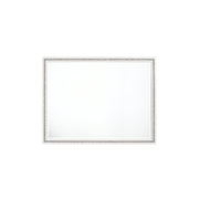 Espejo rectangular Haiden