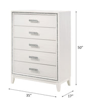 Haiden Chest