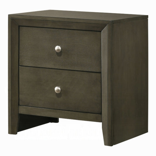 Ilana 24"H Nightstand