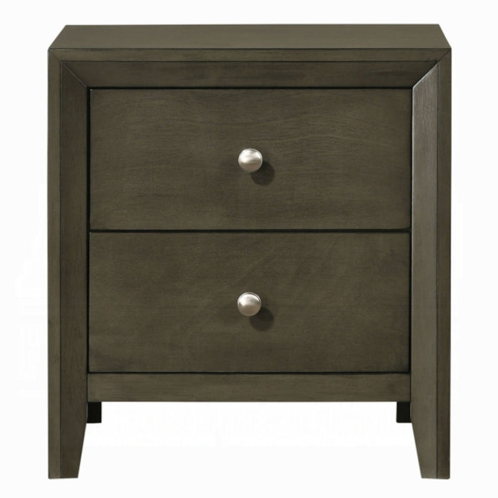 Ilana 24"H Nightstand