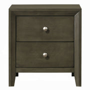 Ilana 24"H Nightstand