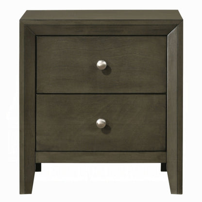 Ilana 24"H Nightstand