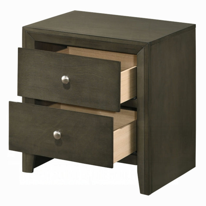 Ilana 24"H Nightstand