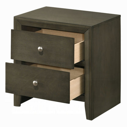 Ilana 24"H Nightstand