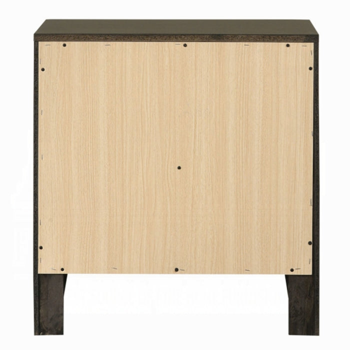 Ilana 24"H Nightstand