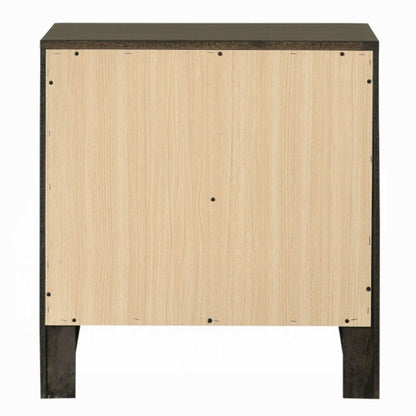 Ilana 24"H Nightstand