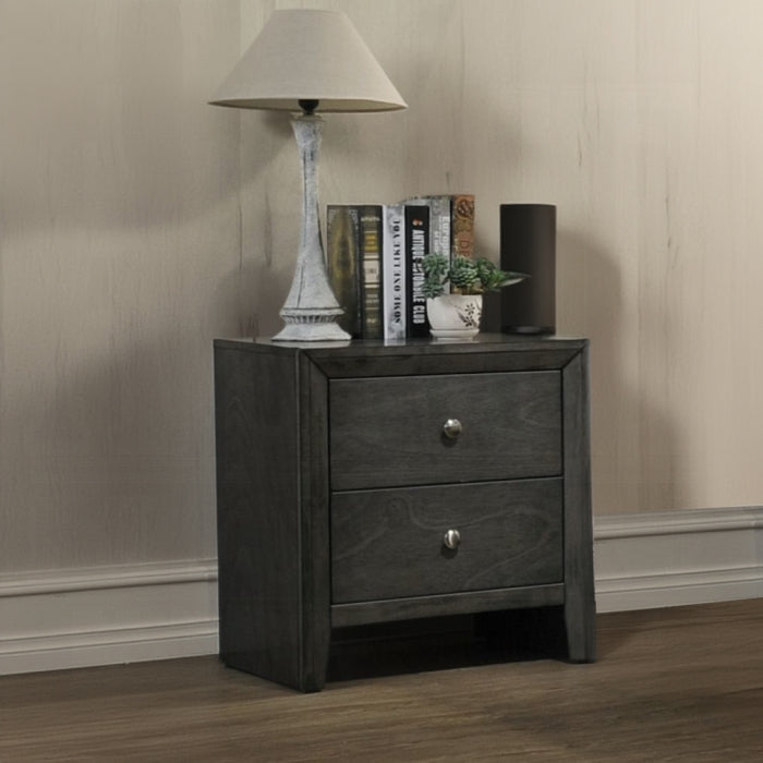 Ilana 24"H Nightstand